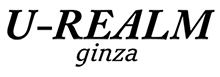 銀座｜美容院（美容室）U-REALM ginza（ユーレルムギンザ）（）