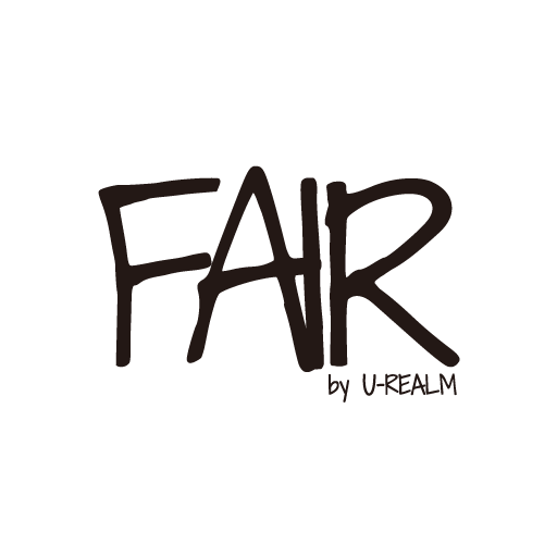 フェアバイユーレルム（FAIR by U-REALM）iPhone（アイフォン）・Android（アンドロイド）の公式スマートフォンアプリ