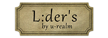 L:der's by U-REALM