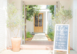 L.O.Gに行くわかりやすい道☆|美容院の最新記事