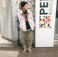 NEW FACE|美容院の最新記事