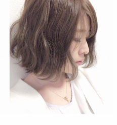 くせ毛でもショートボブに出来る縮毛矯正 ナチュラルで自然に仕上がります!|美容院の最新記事