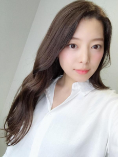 寺田安裕香ちゃんご来店◎|美容院の最新記事
