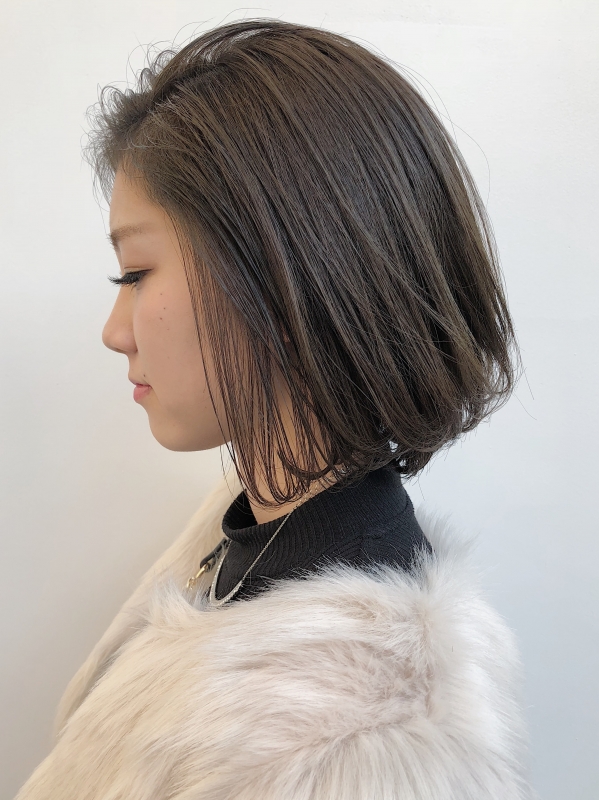 美髪ストレートとワンカールの相性は？