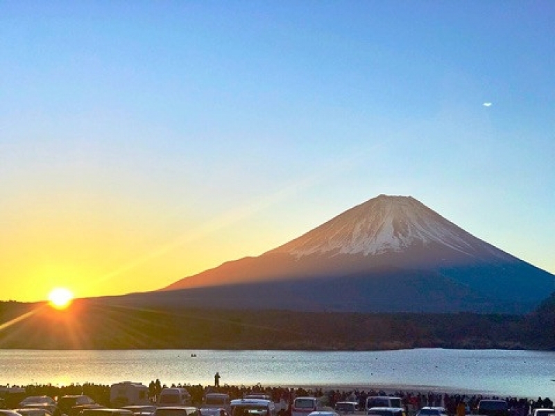 2018年！スタート！！