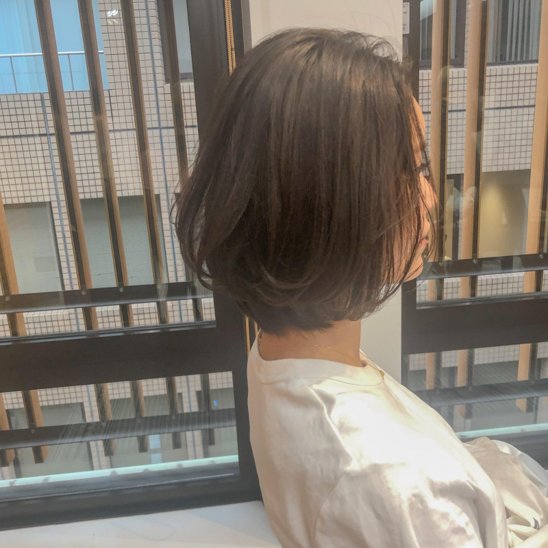いまさら聞けない白髪染めについて
