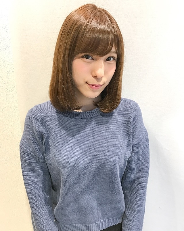 アイドル AKB48 小嶋菜月様☆東