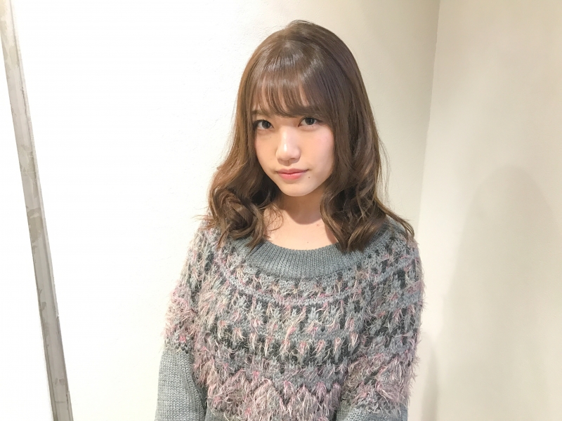 アイドル AKB48 加藤玲奈様☆東