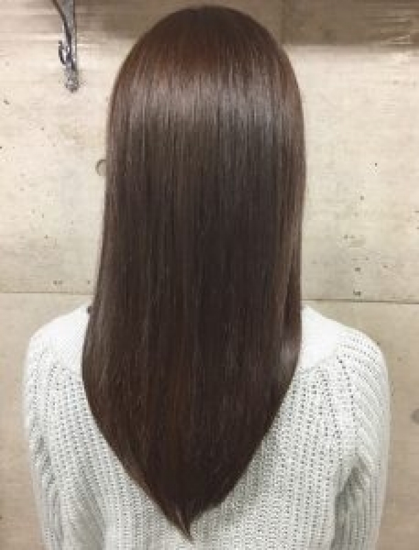 【ヘアケア】超音波アイロンのすごい効果