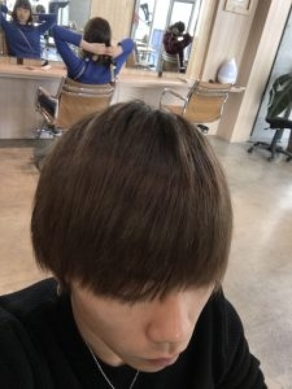 メンズ必見 直毛 の人でも パーマ無しで髪にボリュームや動きを出すスタイリング方法 表参道で人気の美容院 美容室 U Realm ユーレルム ブログ一覧 Id 135 メンズ必見 直毛 の人でも パーマ無しで髪にボリュームや動きを出すスタイリング方法 表参道で人気の美容院 美容室 U Realm ユーレルム ブログ一覧 Id 135