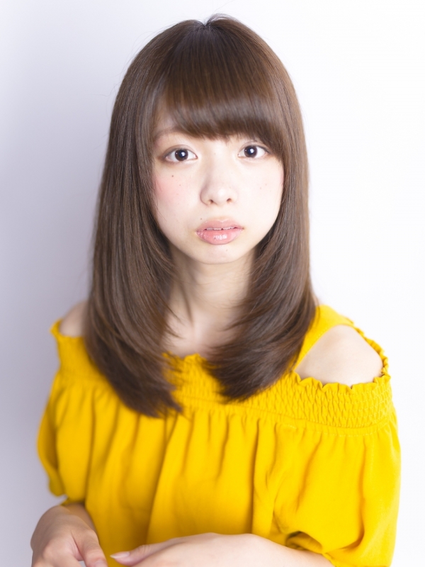 【谷垣良和】レイヤーシルエットの上品大人スタイル