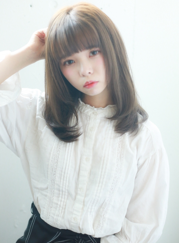小顔可愛い モテカール