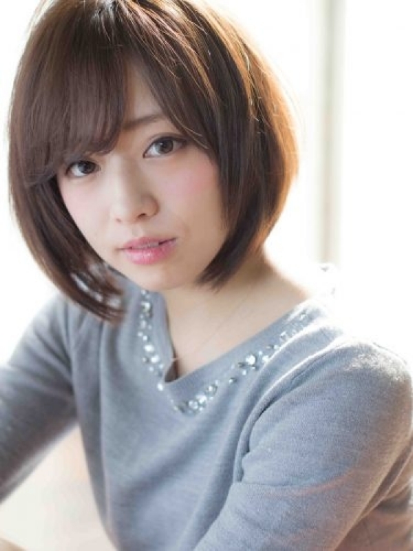 モテ 愛されテイスト大人シンプルショートボブ 吉祥寺 Lino By U Realm リノバイユーレルム 人気美容院 美容室 Id 3844 モテ 愛されテイスト大人シンプルショートボブ 吉祥寺 Lino By U Realm リノバイユーレルム 人気美容院 美容室 Id 3844