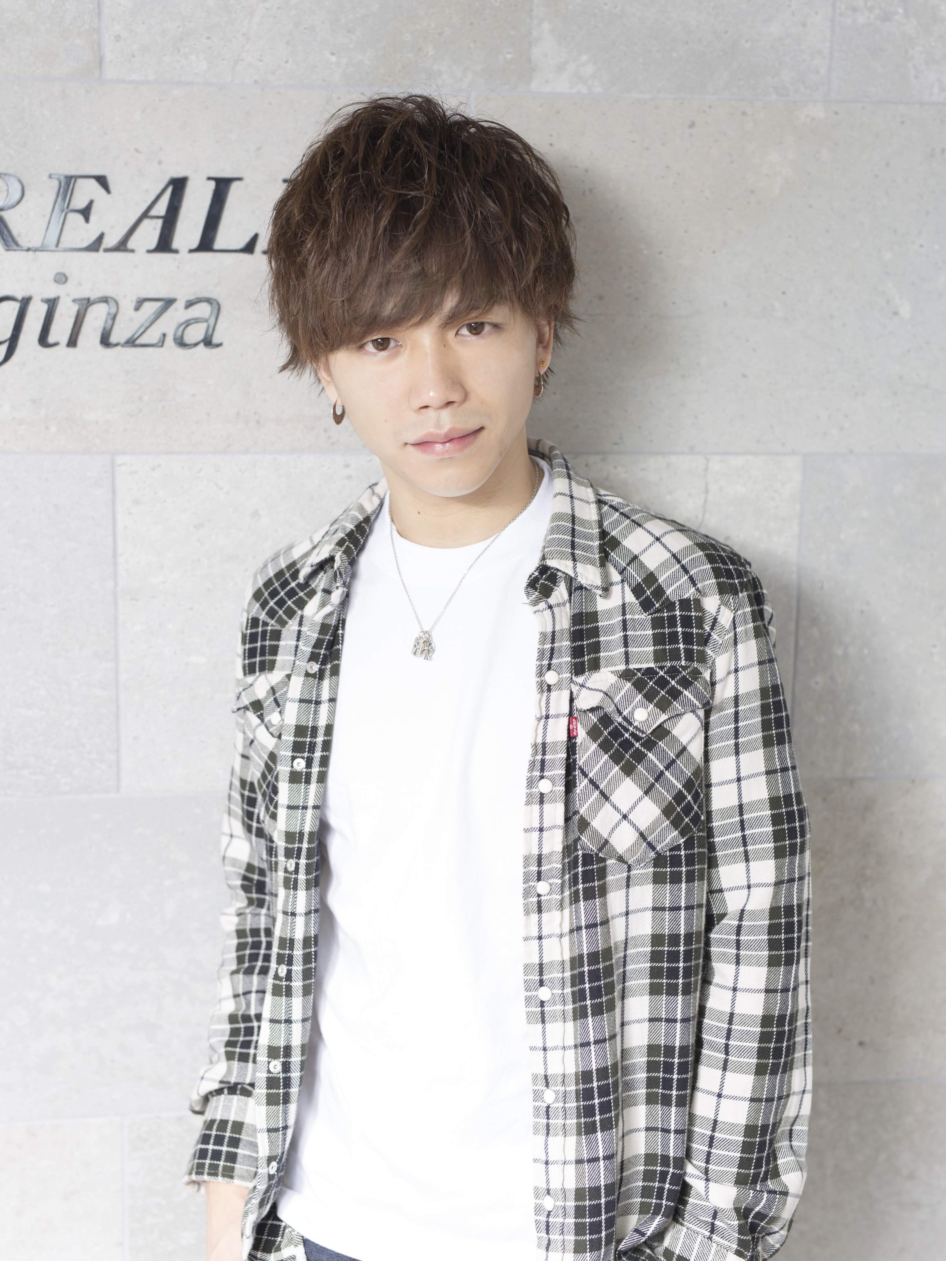 U-REALM橋本一磨からのお知らせ