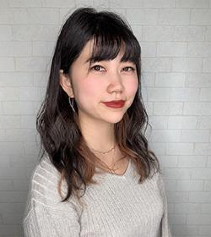 那須野 美月