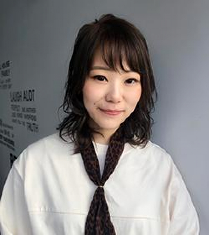 高田　優奈