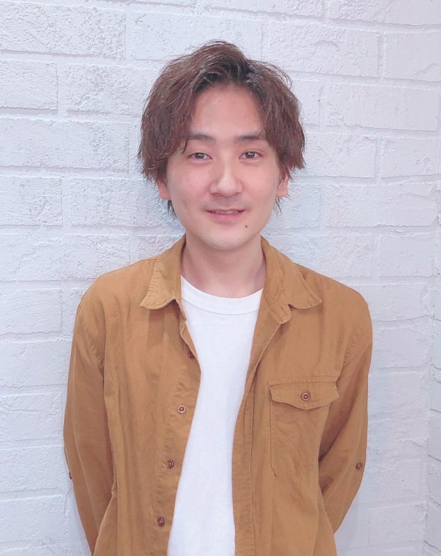 筒井　貴之