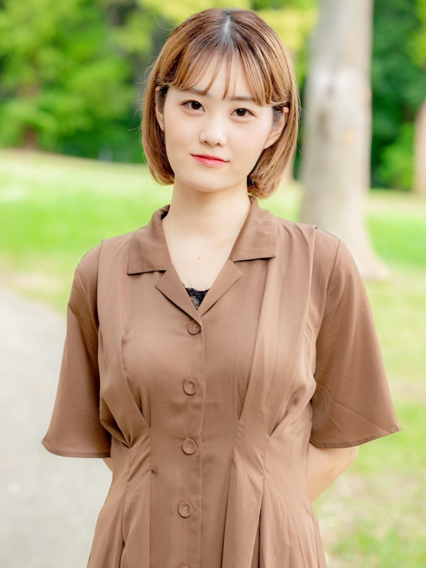 岡村　望奈美